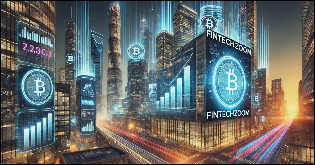 Fintechzoom.com