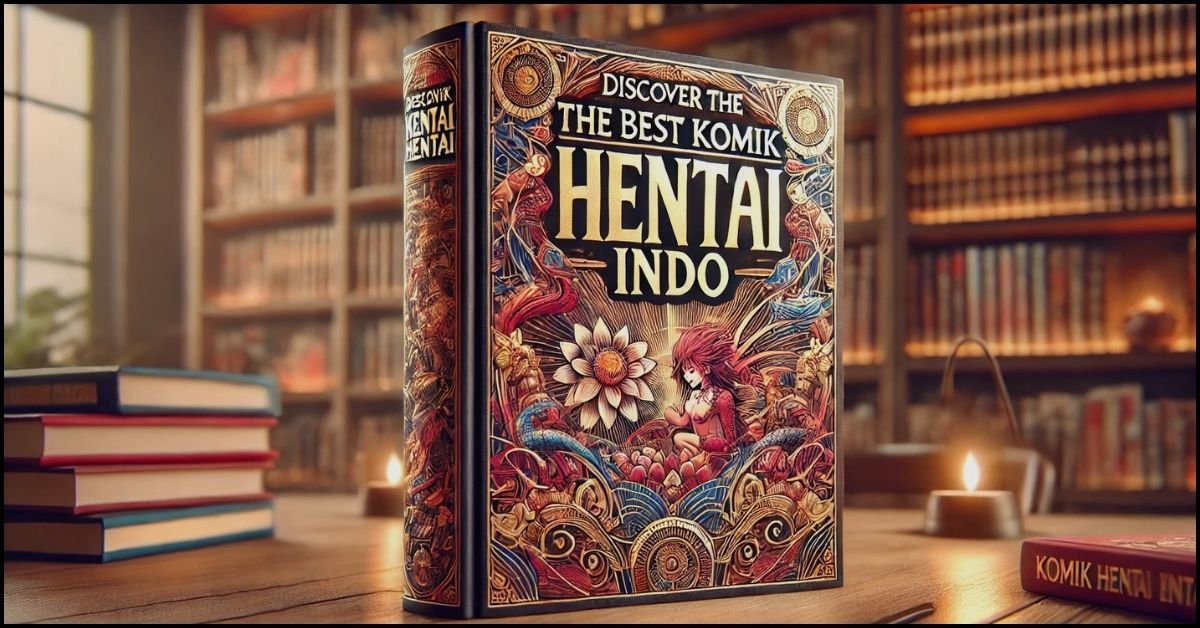 Komik Hentai