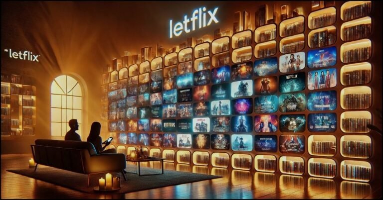 Letflix