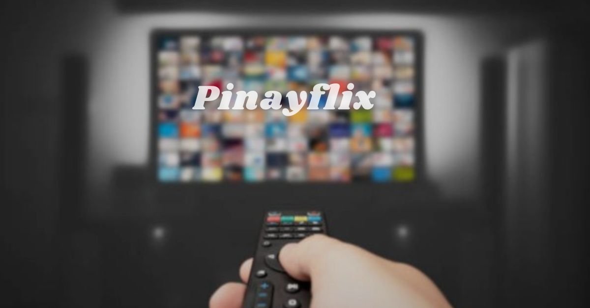 Pinayflix: Streaming platform featuring exclusive Filipino films and performances