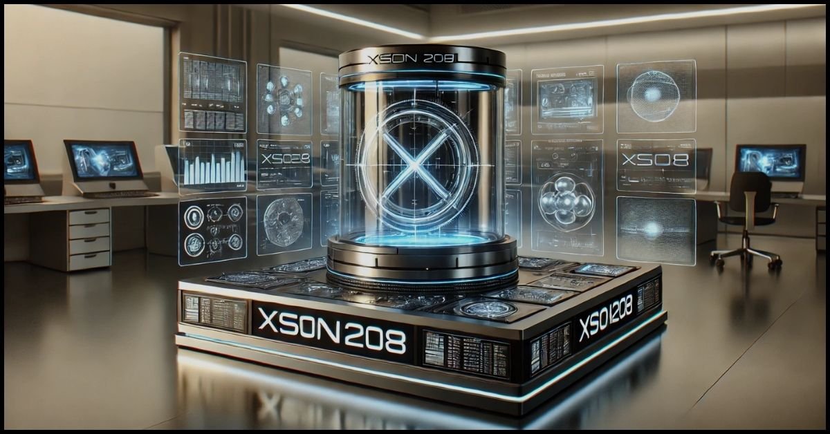 XSON208