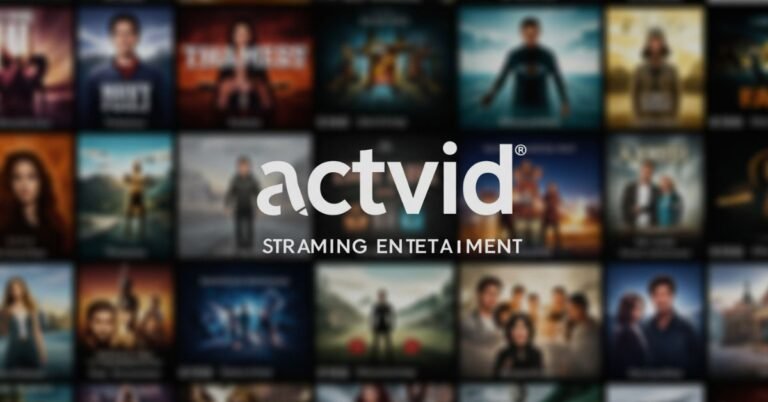 Actvid