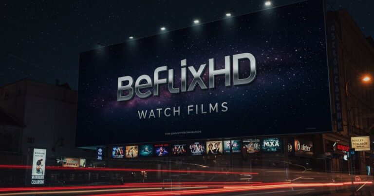 BeflixHD