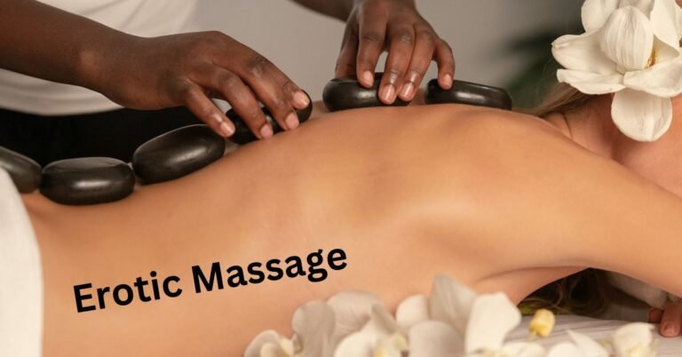 Erotic Massage