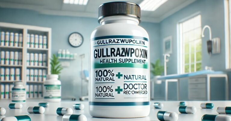 How Long Can You Use Gullrazwupolxin