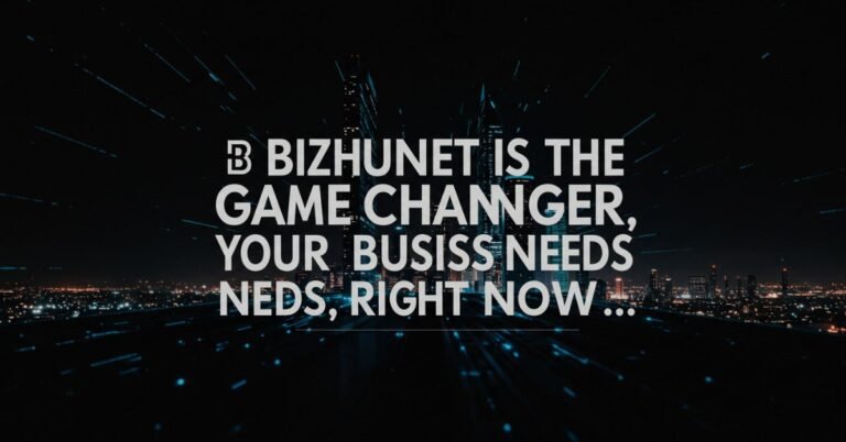 Bizhunet