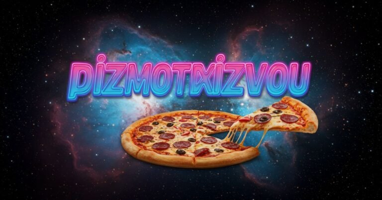 Pizmotidxizvou